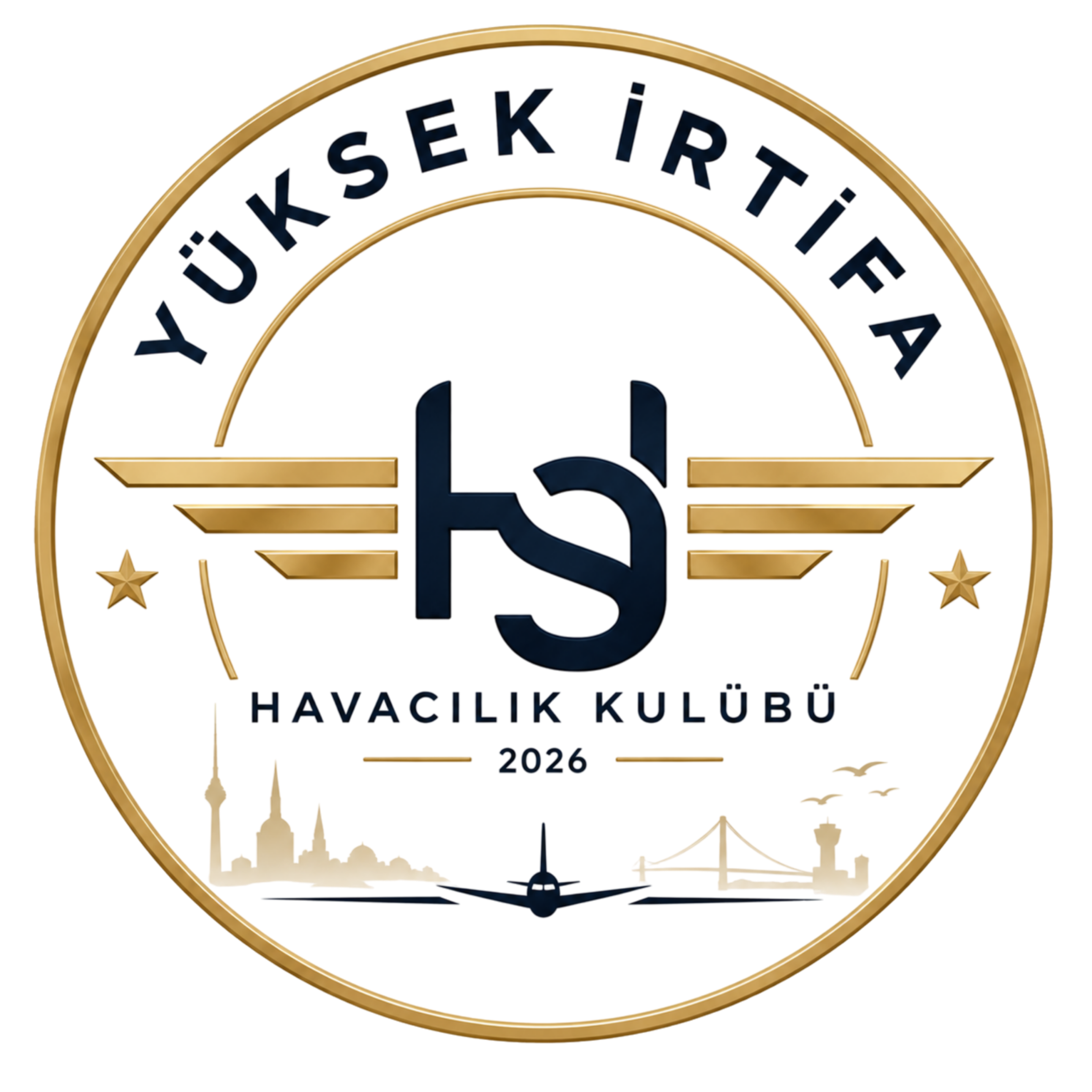 Yüksek İrtifa Havacılık Kulübü